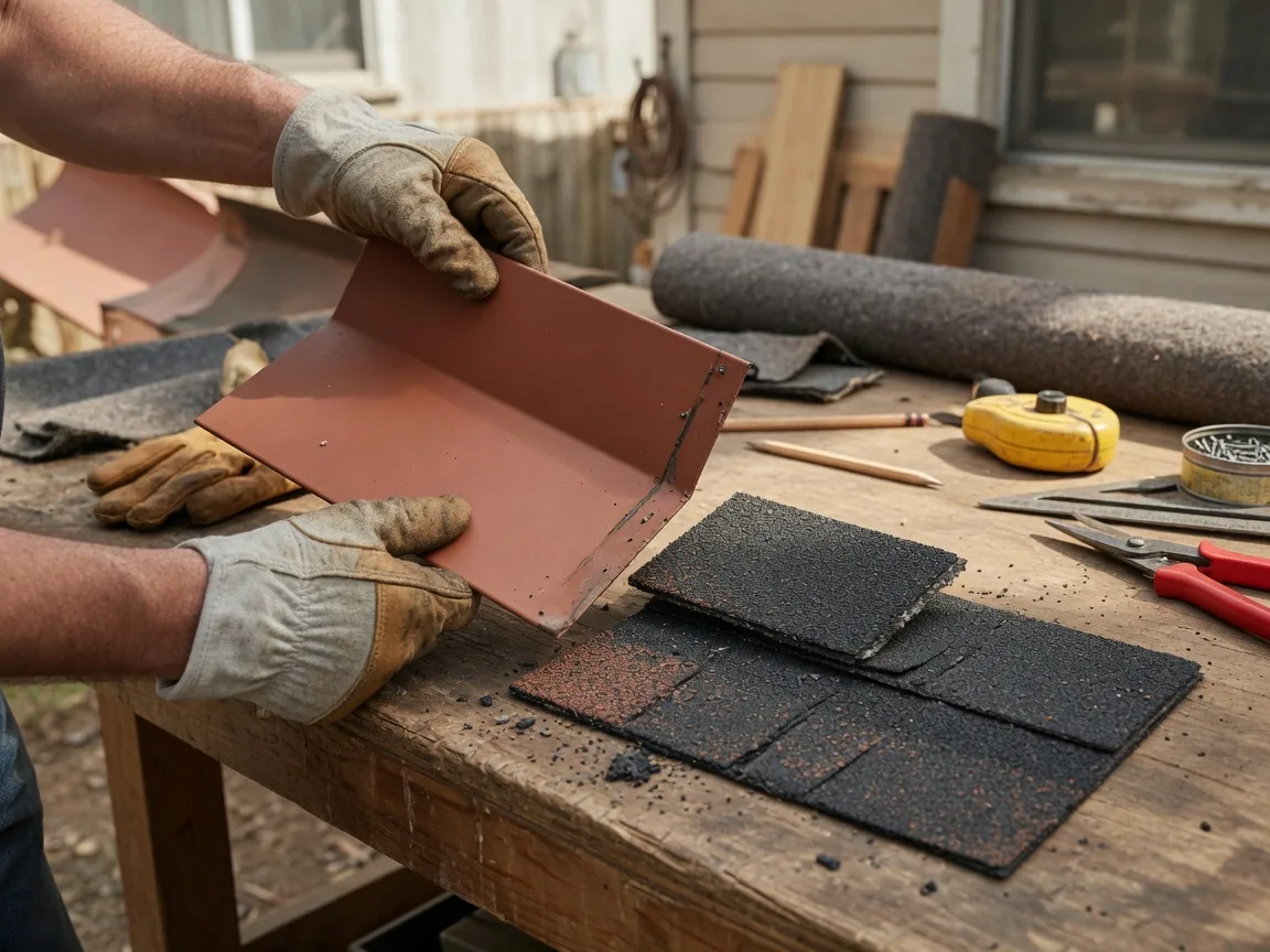 Roof Repair company in Falls Mills, VA
